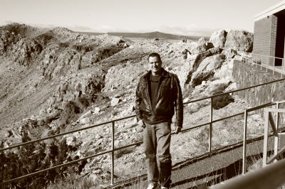 Phillip Morgan