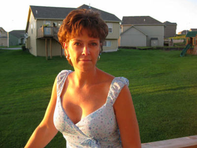 Julie Keller
