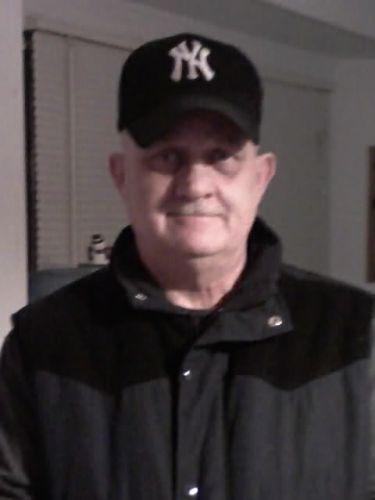 Lester Dodson