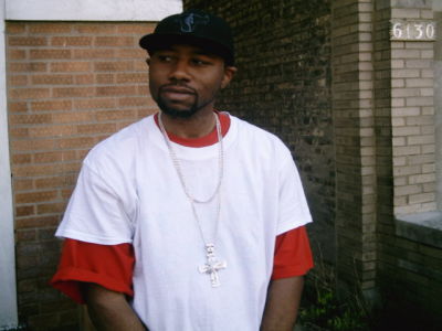 Christopher Mason