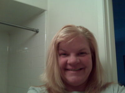 Michelle Melton