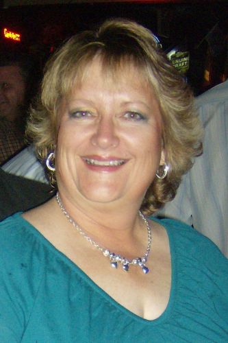Ramona Knapp