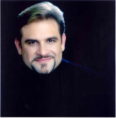 Charles Scibelli