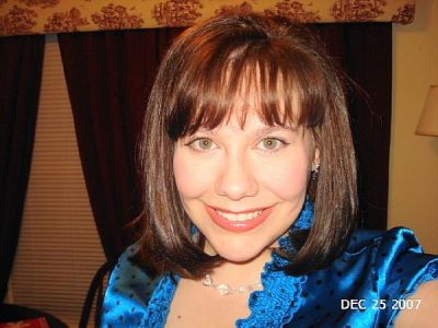 Tabitha Talbert