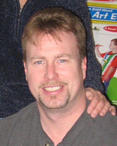 Jeffrey Pearson