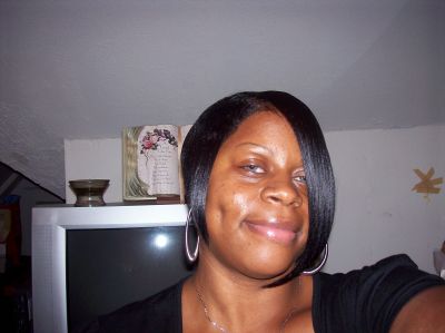 Keisha Greggs