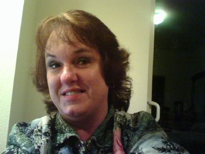 Jeanette Hensley
