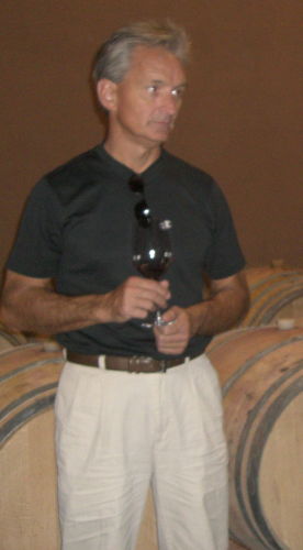 Lee Walters
