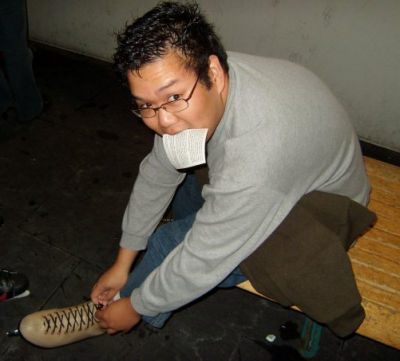 John Tran