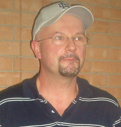 Robert Darst