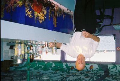 Donald Clapperton