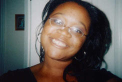 Yvonne Williams