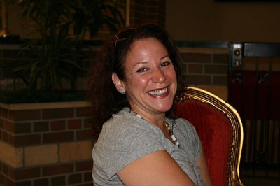 Eliora Lavi