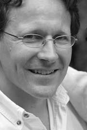 John Engle
