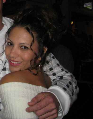 Stephanie Jackson