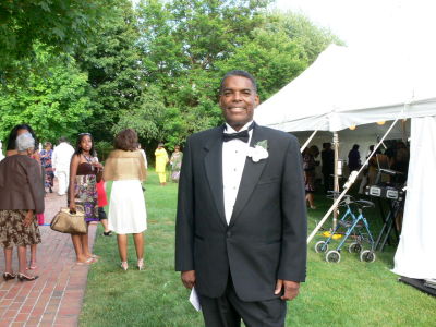 Byron Burbank