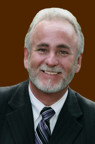 Jeffery Carrick