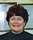 Melissa Wallace