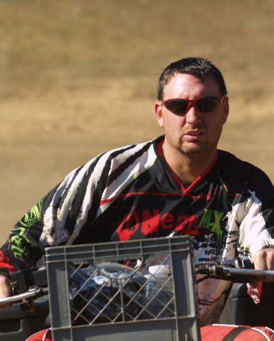 Aaron Messer