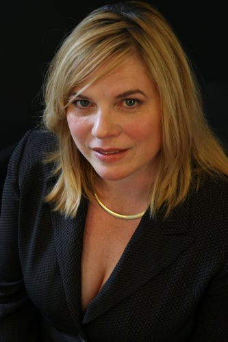 Merrilee Scott