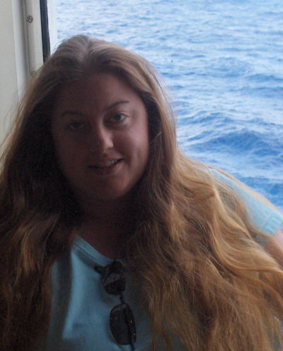 Lisa Mergist