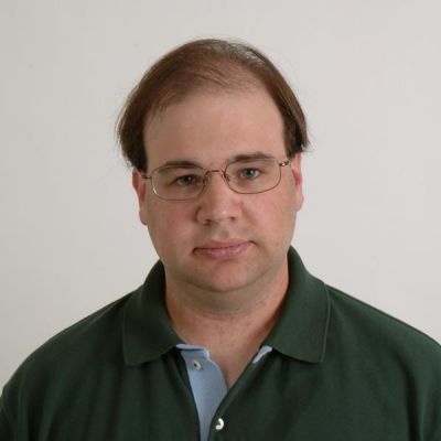 Matthew Moser