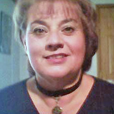 Bonnie Houdek