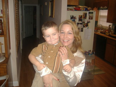 Heather Smith