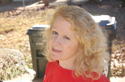 Allison Demarest