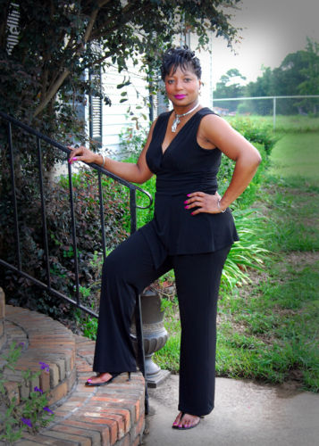 Saundra Bigham Juneau