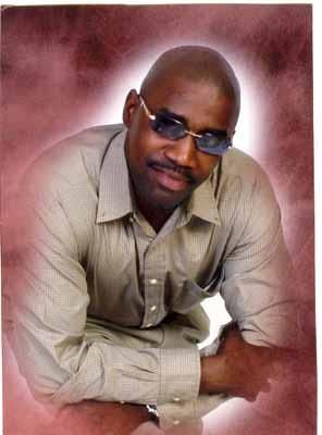 Lawrence Lott