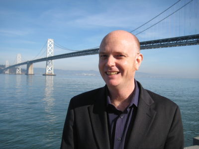 Gregory Pankow