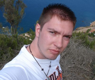 Shawn Graver