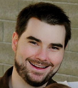 Jared Baker