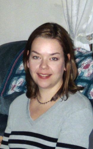 Jackie Griffin
