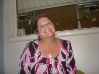 Catherine Smith