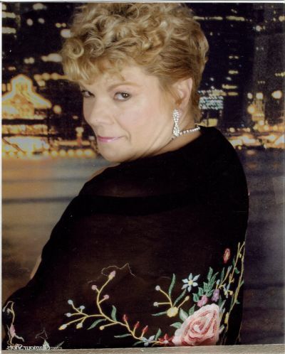 Nelly Lopez