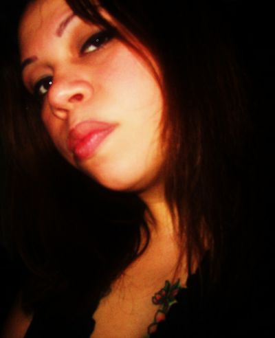 Antoinette Castro