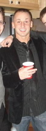 Brandon Medley