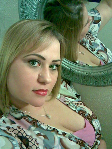 Carmen Russell