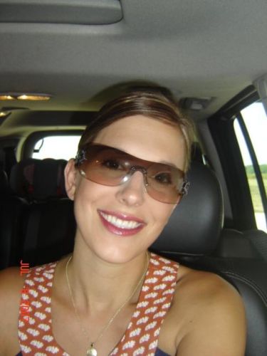 Melissa Turner