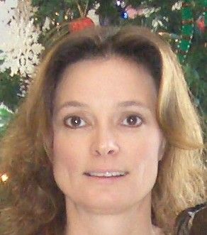 Sandy Danch