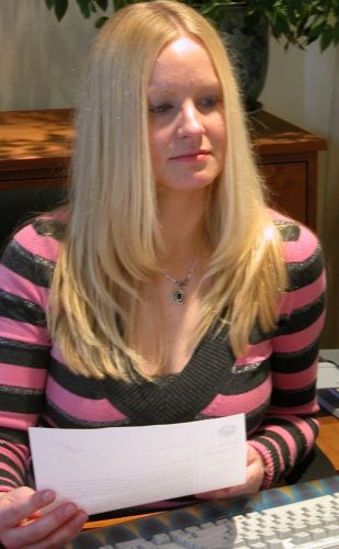 Jennifer Lea