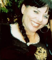 Angela Roman