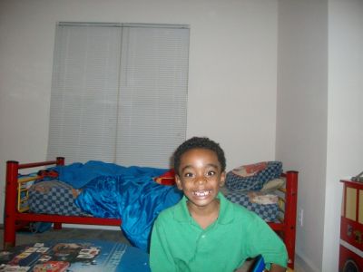 Yolanda Harris