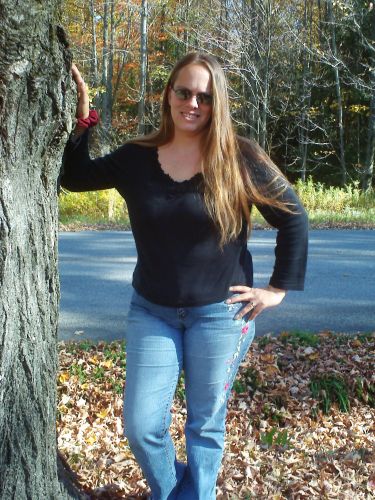 Beth Morell
