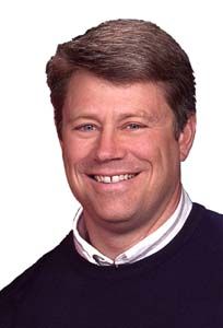 Steven Parsons