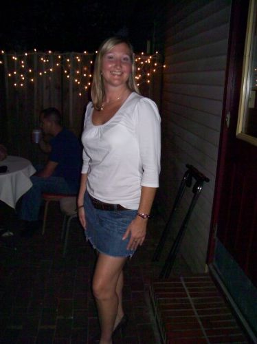 Amy Lowe