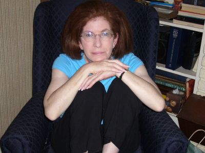 Marlene Goldstein