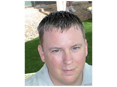 John Brackin